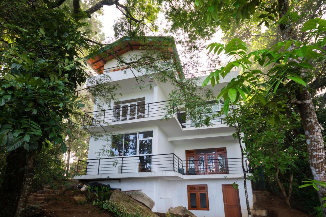 Villa Mount Melody Kandy Eksteriør bilde